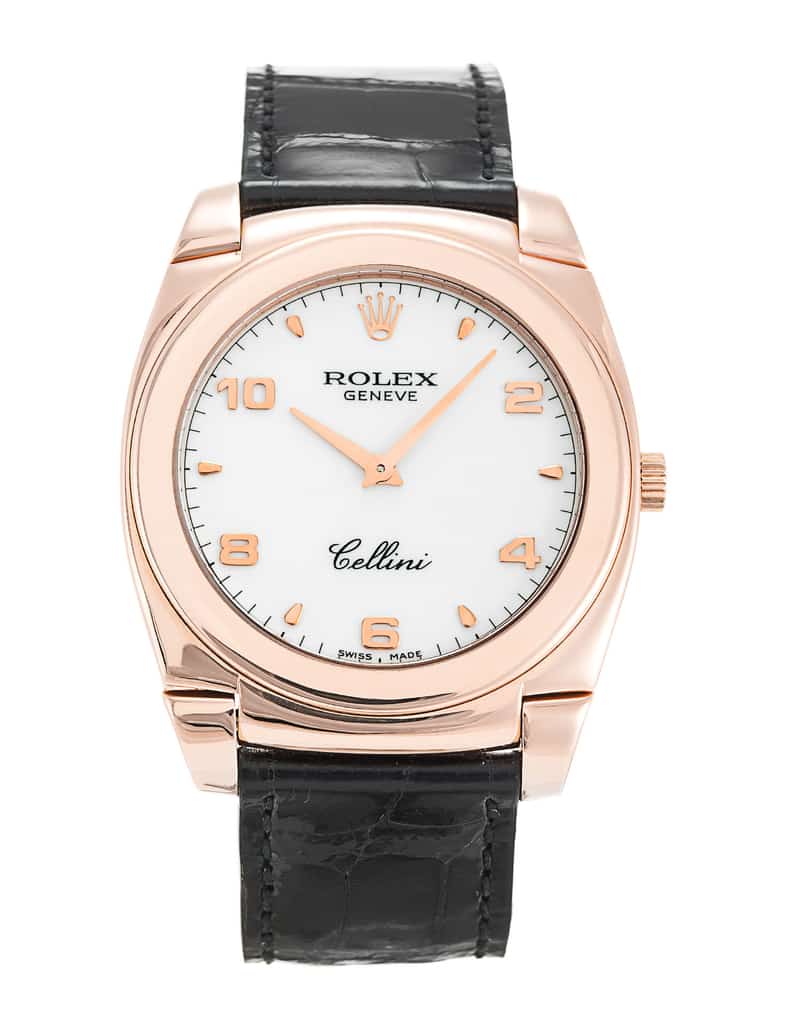 Rolex Cellini 5330/5 Rolex Cellini 5330/5